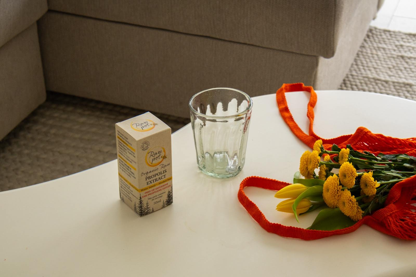 Is Propolis a Natural Antibiotic? What Science Actually Says