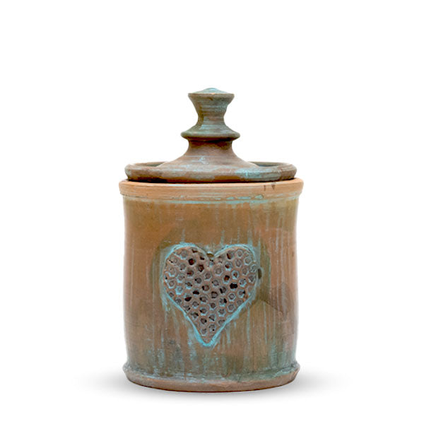 ORGANIC BEESWAX CANDLE image 2