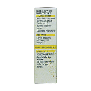 Propolis Essence With Forest Honey